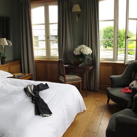 La Maison De Lucie Honfleur Ngoại thất bức ảnh