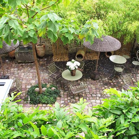 La Maison De Lucie Honfleur Ngoại thất bức ảnh