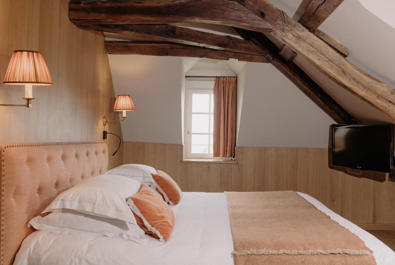 La Maison De Lucie Honfleur Ngoại thất bức ảnh