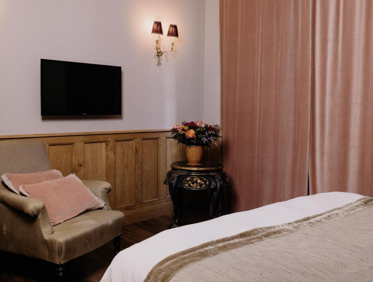 La Maison De Lucie Honfleur Ngoại thất bức ảnh