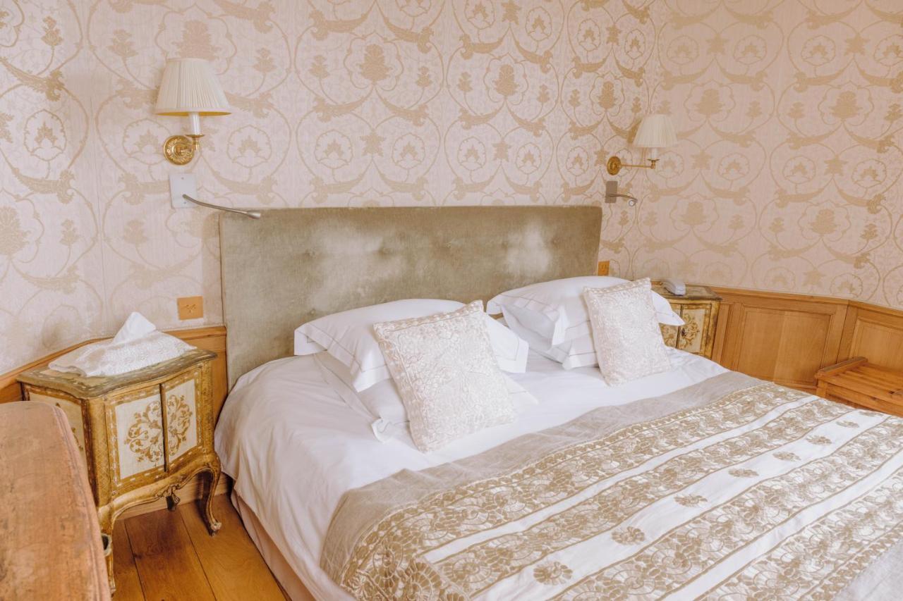 La Maison De Lucie Honfleur Ngoại thất bức ảnh