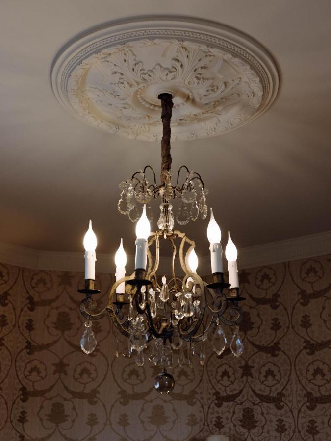 La Maison De Lucie Honfleur Ngoại thất bức ảnh