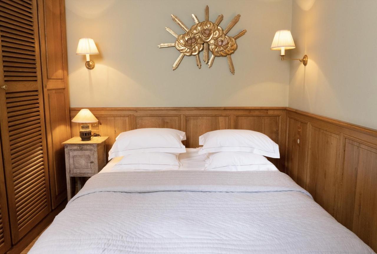 La Maison De Lucie Honfleur Ngoại thất bức ảnh