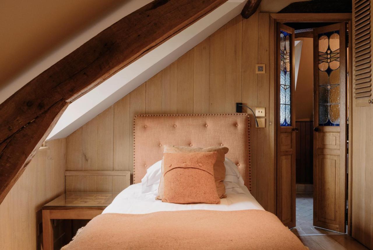 La Maison De Lucie Honfleur Ngoại thất bức ảnh