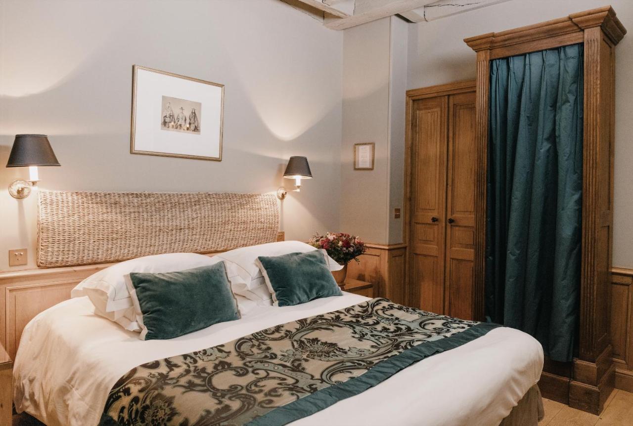 La Maison De Lucie Honfleur Ngoại thất bức ảnh