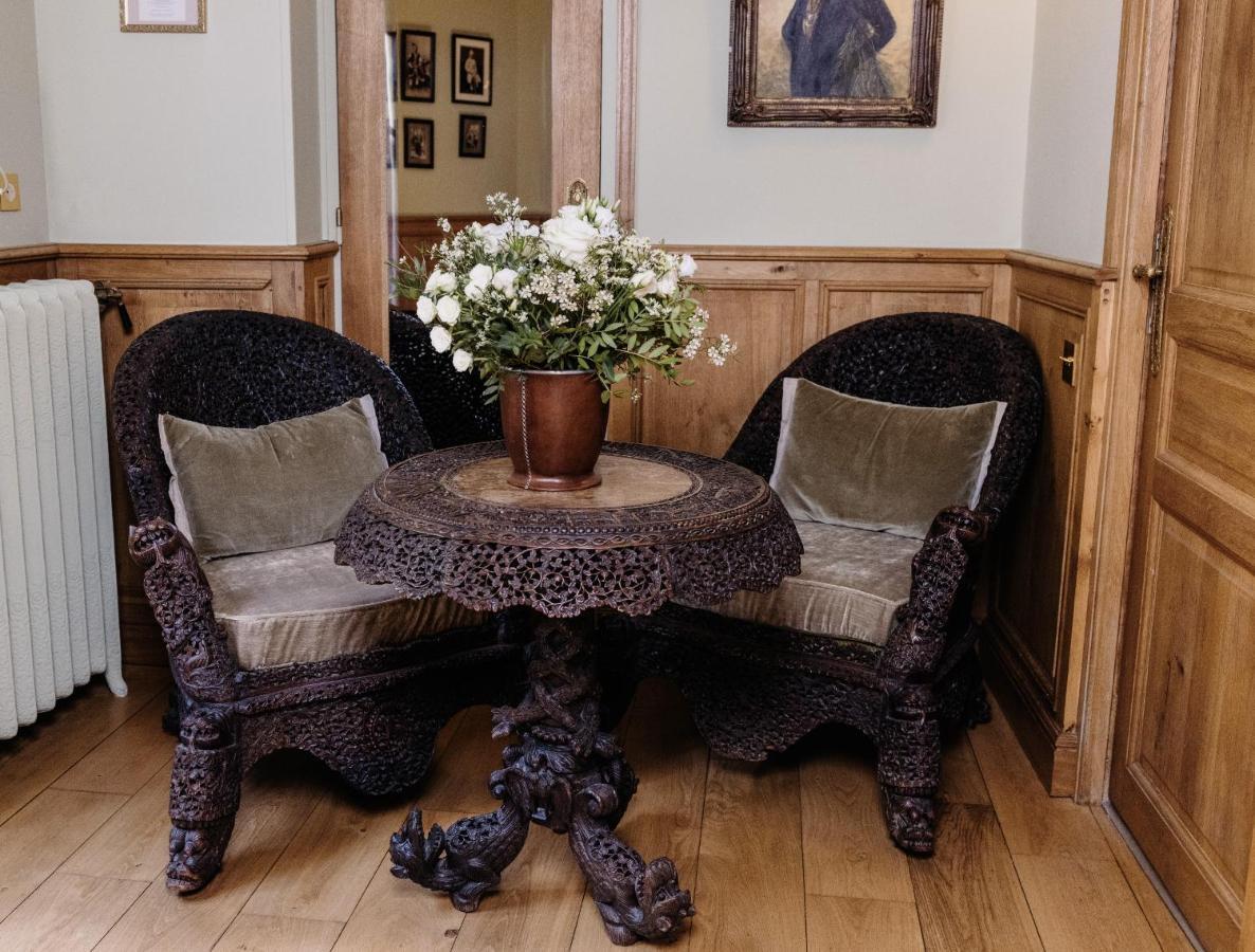 La Maison De Lucie Honfleur Ngoại thất bức ảnh