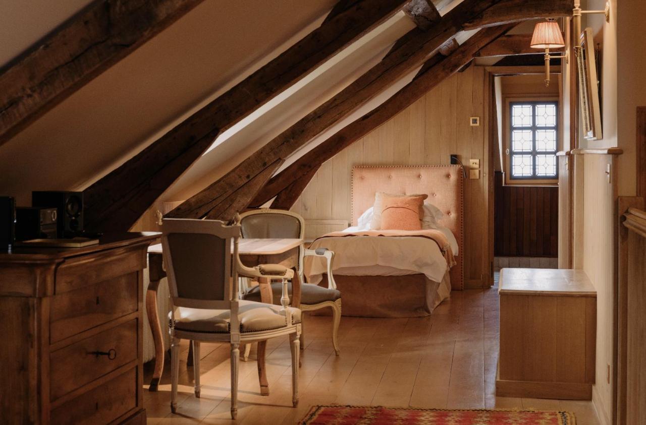 La Maison De Lucie Honfleur Ngoại thất bức ảnh