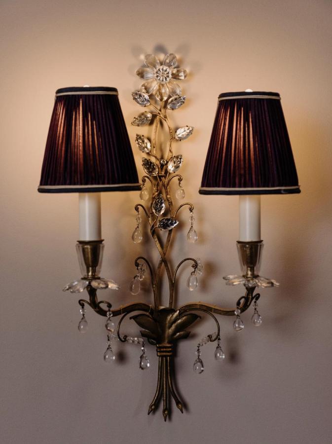 La Maison De Lucie Honfleur Ngoại thất bức ảnh