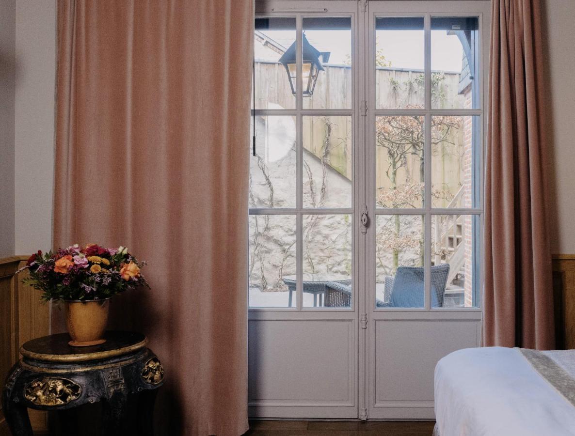 La Maison De Lucie Honfleur Ngoại thất bức ảnh
