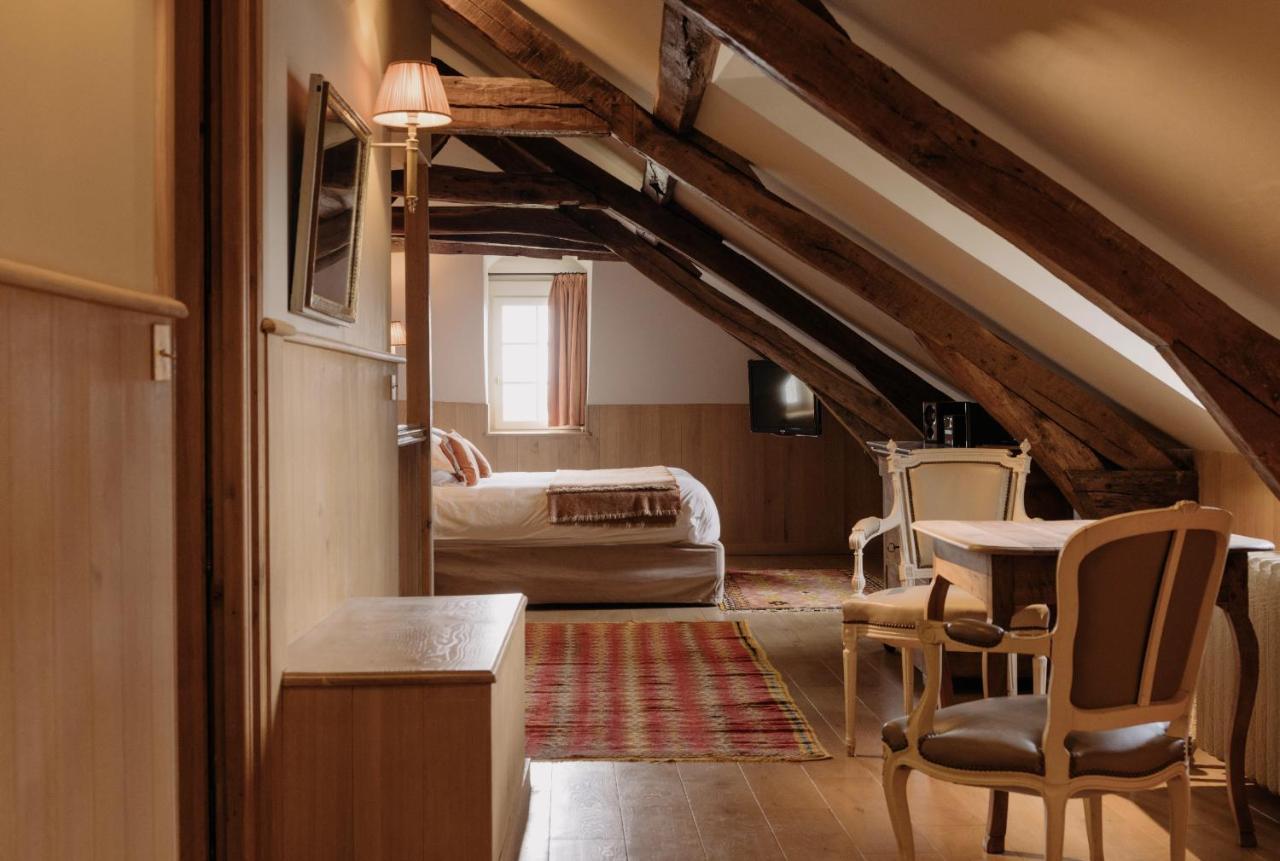 La Maison De Lucie Honfleur Ngoại thất bức ảnh