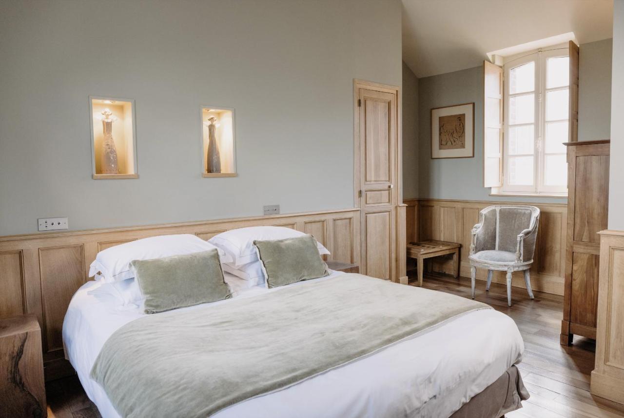 La Maison De Lucie Honfleur Ngoại thất bức ảnh
