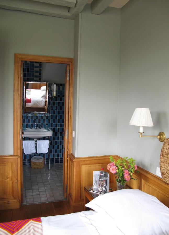 La Maison De Lucie Honfleur Ngoại thất bức ảnh