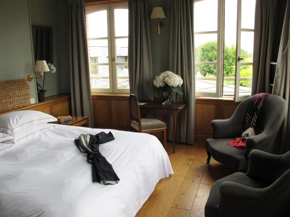 La Maison De Lucie Honfleur Ngoại thất bức ảnh