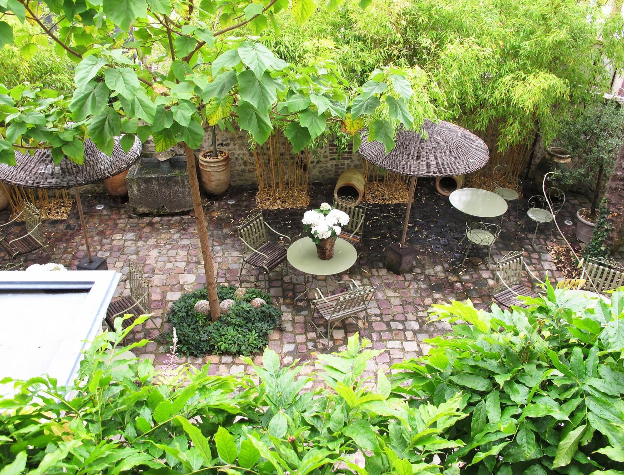 La Maison De Lucie Honfleur Ngoại thất bức ảnh