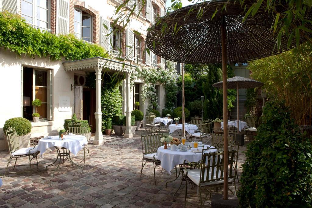 La Maison De Lucie Honfleur Ngoại thất bức ảnh