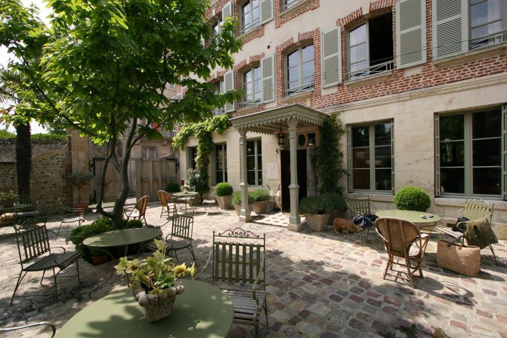 La Maison De Lucie Honfleur Ngoại thất bức ảnh
